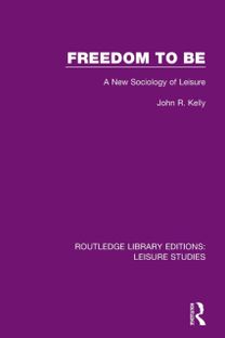 Freedom to be