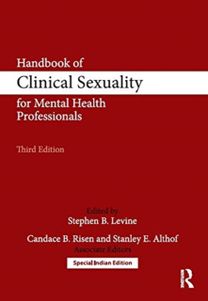 HANDBOOK of CLINICAL SEXUALITY for MENTA