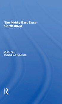 Middle East Since Camp David