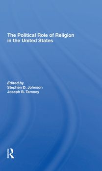 Political Role of Religion in the United States Political Role of Religion in the United States