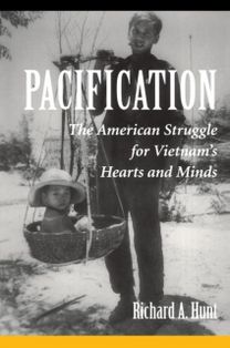 Pacification