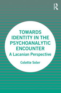 Towards Identity in the Psychoanalytic Encounter