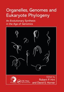 Organelles, Genomes and Eukaryote Phylogeny