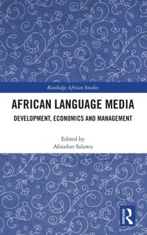 African Language Media African Language Media