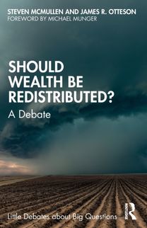 Should Wealth be Redistributed?