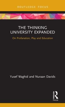 Thinking University Expanded Thinking University Expanded