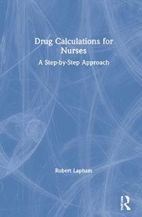Drug Calculations for Nurses