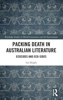 Packing Death in Australian Literature Packing Death in Australian Literature
