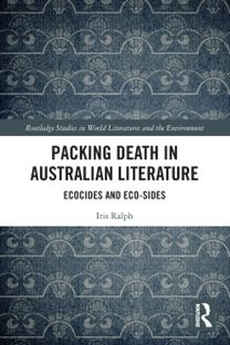Packing Death in Australian Literature
