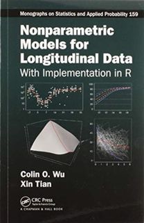 Nonparametric Models for Longitudinal Data