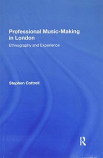 Professional Music-Making in London