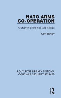 Nato Arms Co-Operation