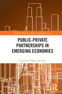 Public-Private Partnerships in Emerging Economies