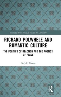 Richard Polwhele and Romantic Culture