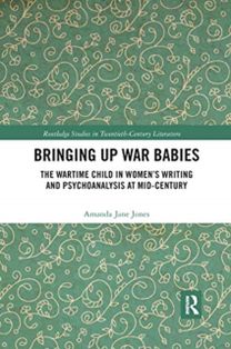 Bringing up War-Babies Bringing up War-Babies