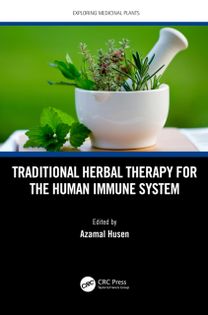 Traditional Herbal Therapy for the Human Immune System