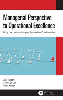 Managerial Perspective to Operational Excellence