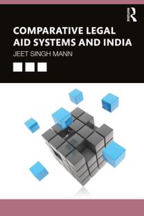 Comparative Legal Aid Systems and India Comparative Legal Aid Systems and India