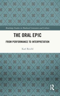 Oral Epic Oral Epic