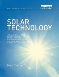 Solar Technology Solar Technology