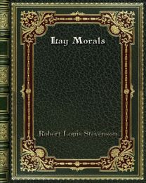 Lay Morals Lay Morals