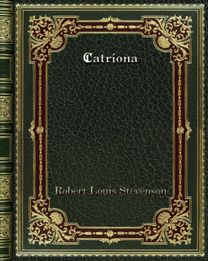 Catriona Catriona
