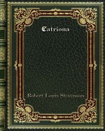 Catriona Catriona