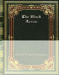 The Black Arrow The Black Arrow