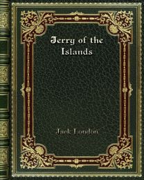 Jerry of the Islands