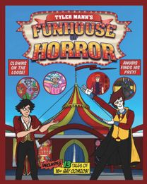 Funhouse of Horror