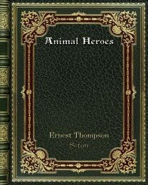 Animal Heroes