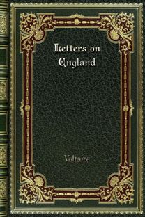 Letters on England