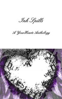 Ink Spills Ink Spills