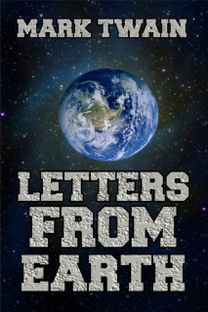 Letters from Earth Letters from Earth