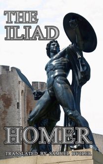 The Iliad