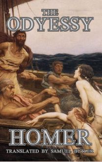 The Odyssey