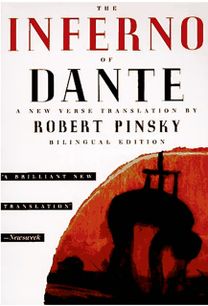 Inferno of Dante Inferno of Dante
