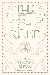Poetry of Rilke