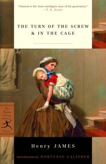 Turn of the Screw & in the Cage