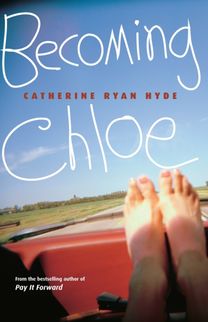 BECOMING CHLOE