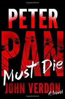 Peter Pan must Die