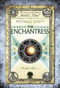 The Enchantress