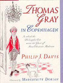 Thomas Gray in Copenhagen