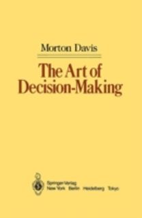 The Art of Decision-Making