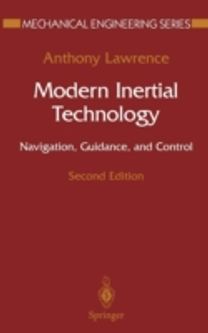 Modern Inertial Technology