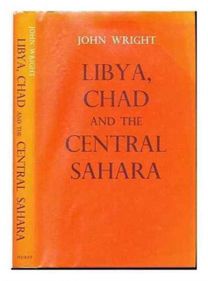 Libya, Chad and the Central Sahara