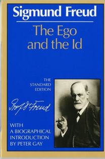 Ego and the Id Ego and the Id