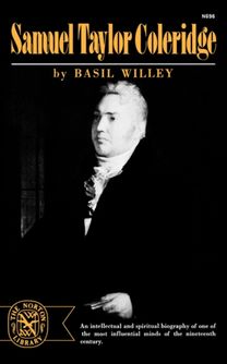 Samuel Taylor Coleridge Samuel Taylor Coleridge