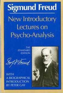 New Introductory Lectures on Psychoanalysis New Introductory Lectures on Psychoanalysis