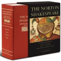 The Norton Shakespeare